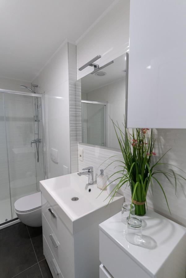 Bonne Chance Studio Apartment, Zagreb Center, Top Location Buitenkant foto